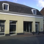 foto pand lunteren